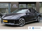 Hyundai Ioniq 6 - Lounge 77.4 kWh