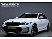 BMW 3-serie - Touring 330e 292pk LCI M-Sport Eig. Dealer OH Virtual/Carpla