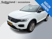 Volkswagen T-Roc - 1.5 TSI Sport Business R 150pk | Trekhaak | Panoramadak | St