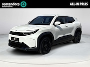Toyota Urban Cruiser - Dynamic 61 kWh **ARTIC WHITE/ ELEKTRISCH/ DIRECT LEVERBAAR