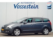Peugeot 5008 - 1.6 THP ST Premiere 7p. / Trekhaak / Climate / Cruise / 150d