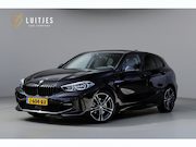 BMW 1-serie - 118i M-Sport NL-auto|Pano-dak|Leder|Camera|Carplay|Stoelverw