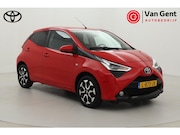 Toyota Aygo - 1.0 VVT-i x-joy | Apple Carplay / Android Auto | Clima | Cam