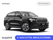 Skoda Kodiaq - 1.5 TSI PHEV Business Edition Plus 204 pk 6 versn. DSG | Tre