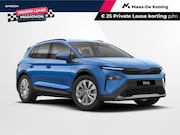 Skoda Elroq - 50 Selection | Trekhaak wegklapbaar | PRIVATELEASE 429, - PE