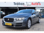 Jaguar XE - 2.0 D Portfolio | Navigatie | Leder | Climate control | Nett