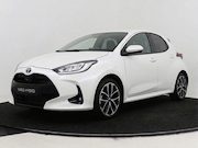 Toyota Yaris - 1.5 Hybrid 115 Dynamic I NIEUW & DIRECT LEVERBAAR I Prijs in