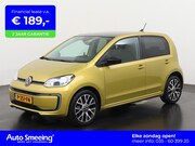 Volkswagen e-Up! - | SOH 88% | Camera | Stoelverwarming | Zondag Open