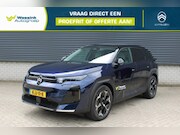 Citroën C5 Aircross - Max Comfort Range 74 kWh