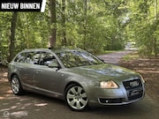 Audi A6 - 3.0 TDI quattro Pro Line ~ Camera ~ Leder ~ Xenon