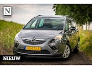 Opel Zafira - Tourer 1.6 CDTI Cosmo 7p. | Export prijs ex bpm