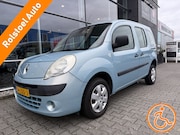 Renault Kangoo - Family 3+1 Rolstoelauto 1.6-16V Expression (Nette 3+1 Rolsto