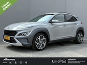 Hyundai Kona - 1.6 GDI HEV Fashion / Fabrieksgarantie t/m 03-2027 / Volledi