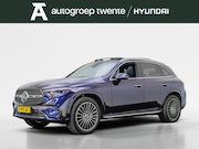 Mercedes-Benz GLC-klasse - 400e 4MATIC AMG Line | 360 camera | Burmester | Memory seats