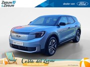 Ford Explorer - Select Extended Range RWD 79 kWh | Te Bestellen | Actiekorti