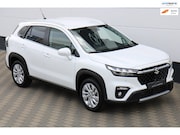 Suzuki S-Cross - 1.4 Boosterjet Smart Hybrid Carplay BTW