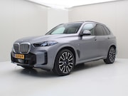 BMW X5 - xDrive50e 490pk Automaat M-Sport [ LUCHTVERING+TREKHAAK+CAME