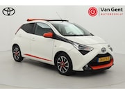 Toyota Aygo - 1.0 VVT-i x-otic | Elektrisch vouwdak | Apple Carplay / Andr