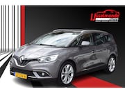 Renault Grand Scénic - 1.4 TCe Zen 7p. NAP PDC Apple Carplay Navigatie