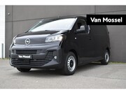Opel Vivaro-e - Electric L2 75 kWh