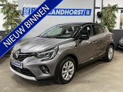 Renault Captur - 1.3 TCe 140 Zen // Vol Led // carplay
