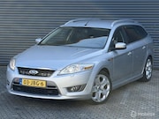 Ford Mondeo - Wagon 2.5-20V Titanium ST