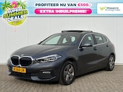 BMW 1-serie - (f40) 118i 136pk Executive Edition | Schuif -kantel dak | SU