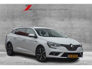 Renault Mégane - Estate 1.3 TCe Bose | Navigatie | Keyless | Bluetooth | Leer