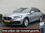 Seat Leon - Sportstourer 1.5 eTSI 150PK AUTOMAAT NAVI*TREKHAAK/ADAP.CRUI