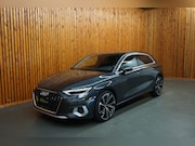 Audi A3 - 30 TFSI BUSINESS EDITION AUTOMAAT
