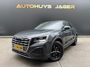 Audi Q2 - 30 TFSI Pro Line Airco Trekhaak Cruise