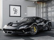 Ferrari F8 Tributo - 3.9 V8 HELE | Carbon velgen | Pass. display | Lift | Daytona