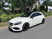 Mercedes-Benz A-klasse - 180 AMG 122PK AUT•Pano•Keyless