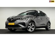Renault Captur - 1.3 mild hybrid 160 R.S. Line*Trekhaak*Panodak*Automaat*Navi