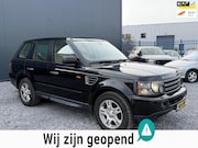Land Rover Range Rover Sport - 2.7 TdV6 HSE AUTOMAATXENON4X4KOOPJE