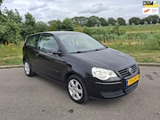 Volkswagen Polo - 1.4-16V Comfortline BJ 2008 AIRCO