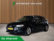 Audi A3 - Sportback 1.4 TFSI CoD 1e-Eig. & Keurig-Onderh. BOVAG-Garant