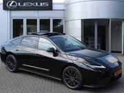 Lexus ES - 350e Luxury Line WARMTEPOMP BATT-VOORVERWARMING BEENVERW STO