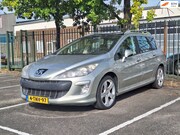 Peugeot 308 - € 750, -1.6 VTi X-Line TEKST GOED LEZEN