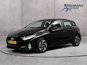 Hyundai i20 - 1.0 T-GDI Comfort Smart // STOEL+STUUR VERWARMING // CAMERA