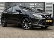 Nissan Qashqai - 1.2 Tekna l Stoelverwarming l Camera l DAB l