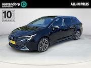 Toyota Corolla - Touring Sports Hybrid 140 Dynamic | Navigatie | Apple CarPla