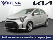 Kia Picanto - 1.0 GDi DynamicLine Automaat - Navigatie - Apple & Android C