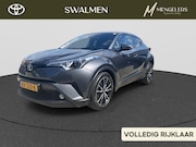 Toyota C-HR - 1.8 Hybrid Style | Rijklaar | Navigatie | Parkeersensoren Vo