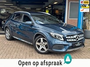 Mercedes-Benz GLA-Klasse - 180 AMG Limited 2019 AUT NAVI CLIO