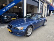 BMW Z3 - Roadster 1.8 S 1 EIGENAAR/ NL AUTO