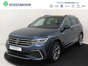 Volkswagen Tiguan - 1.4 TSI eHybrid R-Line Business | SoH 100% | Parkeerassisten