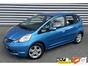 Honda Jazz - 1.4 AUTOMAAT | NAP | TREKHAAK