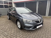 Renault Mégane - Estate 1.3 TCe Limited