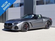 BMW Z4 - M40i | HUD | Active Cruise | Frozen Grey | UNIEK